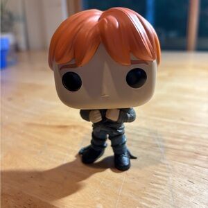 HARRY POTTER Funko Pop! Ron Weasley